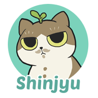 Home | shinjyu Home | shinjyu