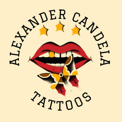 Candela tattooist