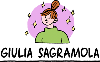 giulia sagramola / shop