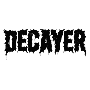 Decayer Official Merch Store Home