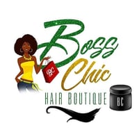 BossChic Hair Boutique 1 Home