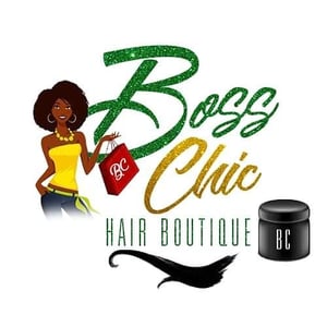 BossChic Hair Boutique 1 Home