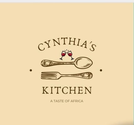 Cynthia’s Kitchen/ Hair & Cosmetics Empire Home