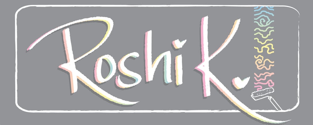 Roshi K