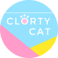 Clorty Cat Crafts
