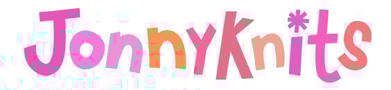 Jonnyknits Home