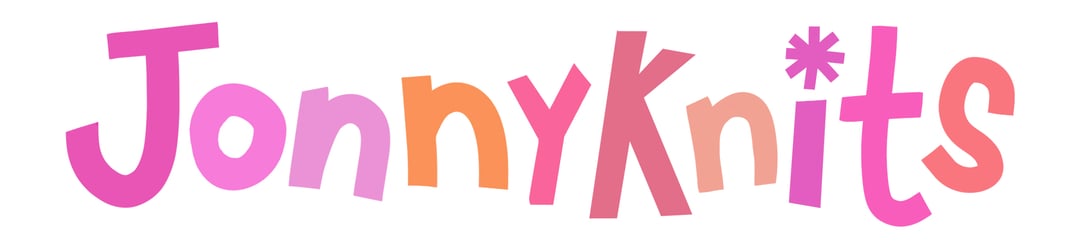 Jonnyknits Home