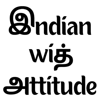 இndian wiத் அttitude  Home