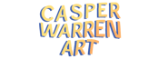 Casper Warren Art Home