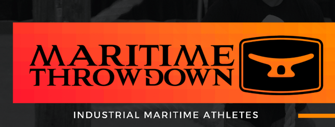 maritime throwdown