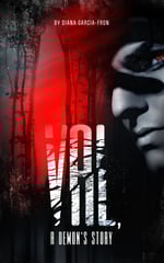 Val, A Demon's Story