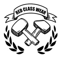 Red Class Wear