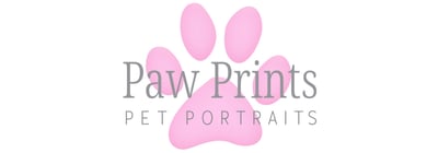 Paw Prints Portraits Home