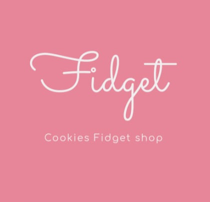 Cookies fidget shop 