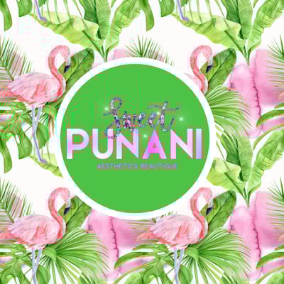 Sweet Punani