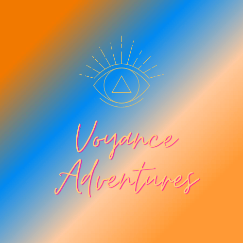 VoyanceAdventures Home