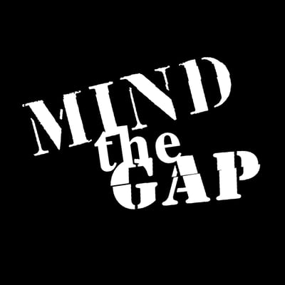 Mind The Gap Fanzine Home