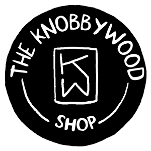 The Knobbywood Shop Home