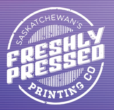 Freshly Pressed Printing Webstore