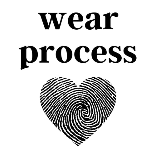 wear process