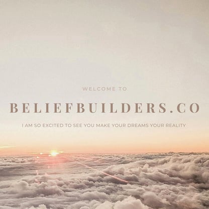 Belief Builders
