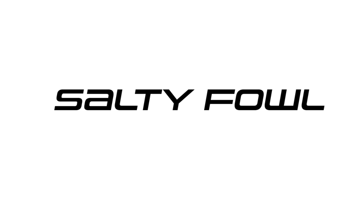 Salty Fowl Home