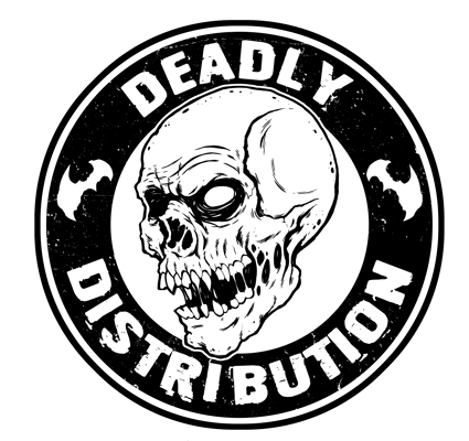Deadly Distribution  Home