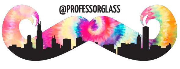 professorglass Home