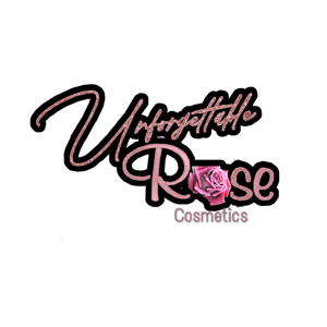 Unforgettable Rose Cosmetics  Home