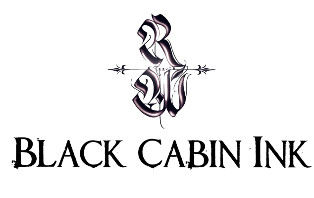 Black Cabin Ink Home