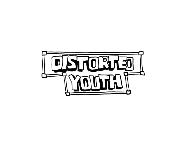 Distorted Youth 
