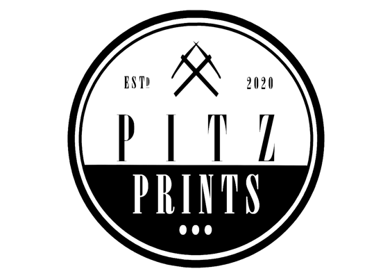 Pitz Prints Home