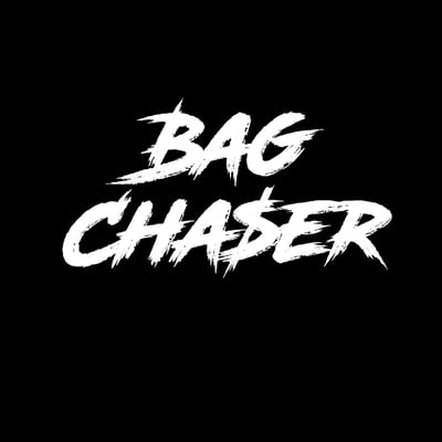 BagChaser  Home