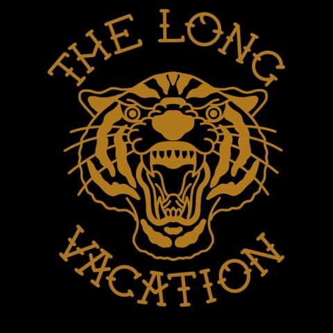 The Long Vacation