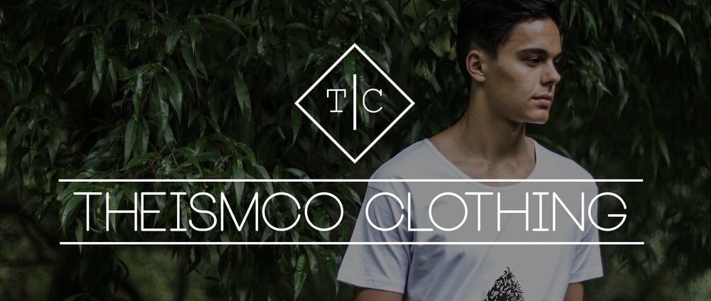 TheismCo Clothing