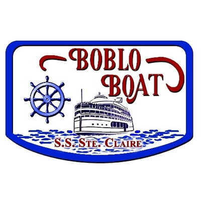 Boblo Boat Detroit Home