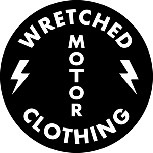 wretchedclothing Home