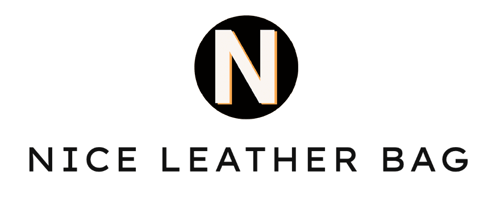 Nice Leather Bag Home