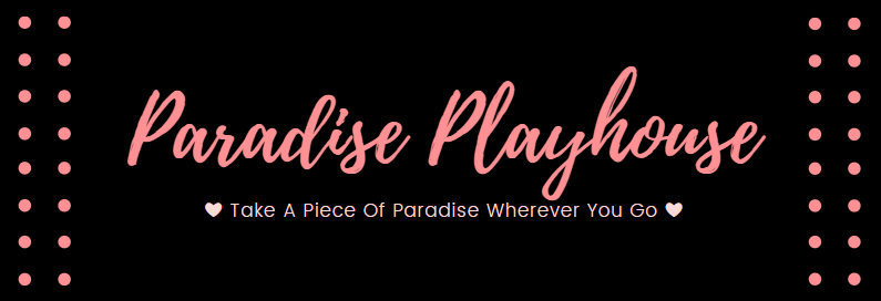  Paradise Playhouse Home