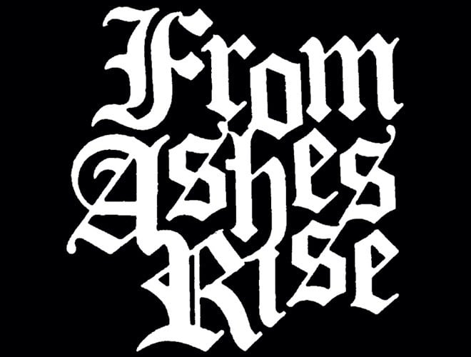 From Ashes Rise