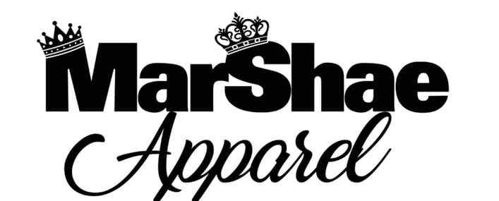 MarShae Apparel Home