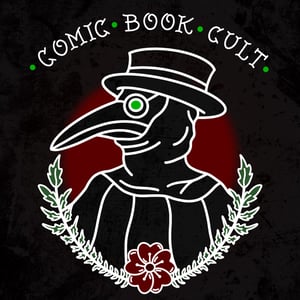 ComicBookCult Home