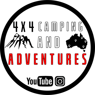 4x4 Camping and adventures Home