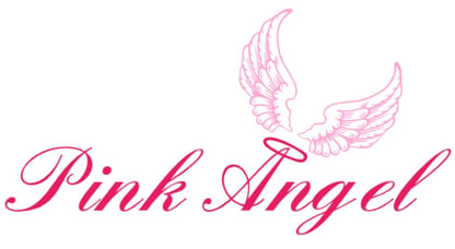 Pink Angel