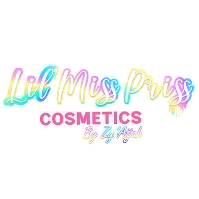 Lil Miss Priss Cosmetics