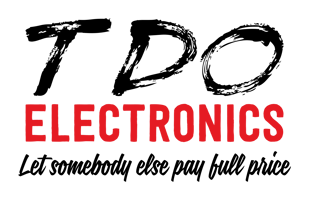 TDO Electronics