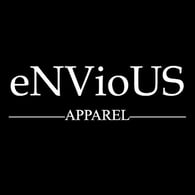eNVioUS Apparel Home