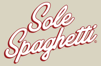 Sole Spaghetti