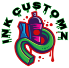 inKCustomz Home
