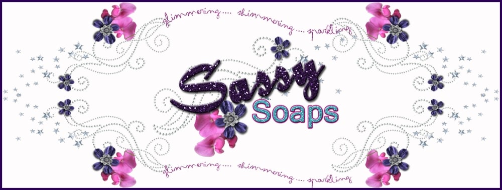 Sassy Soaps